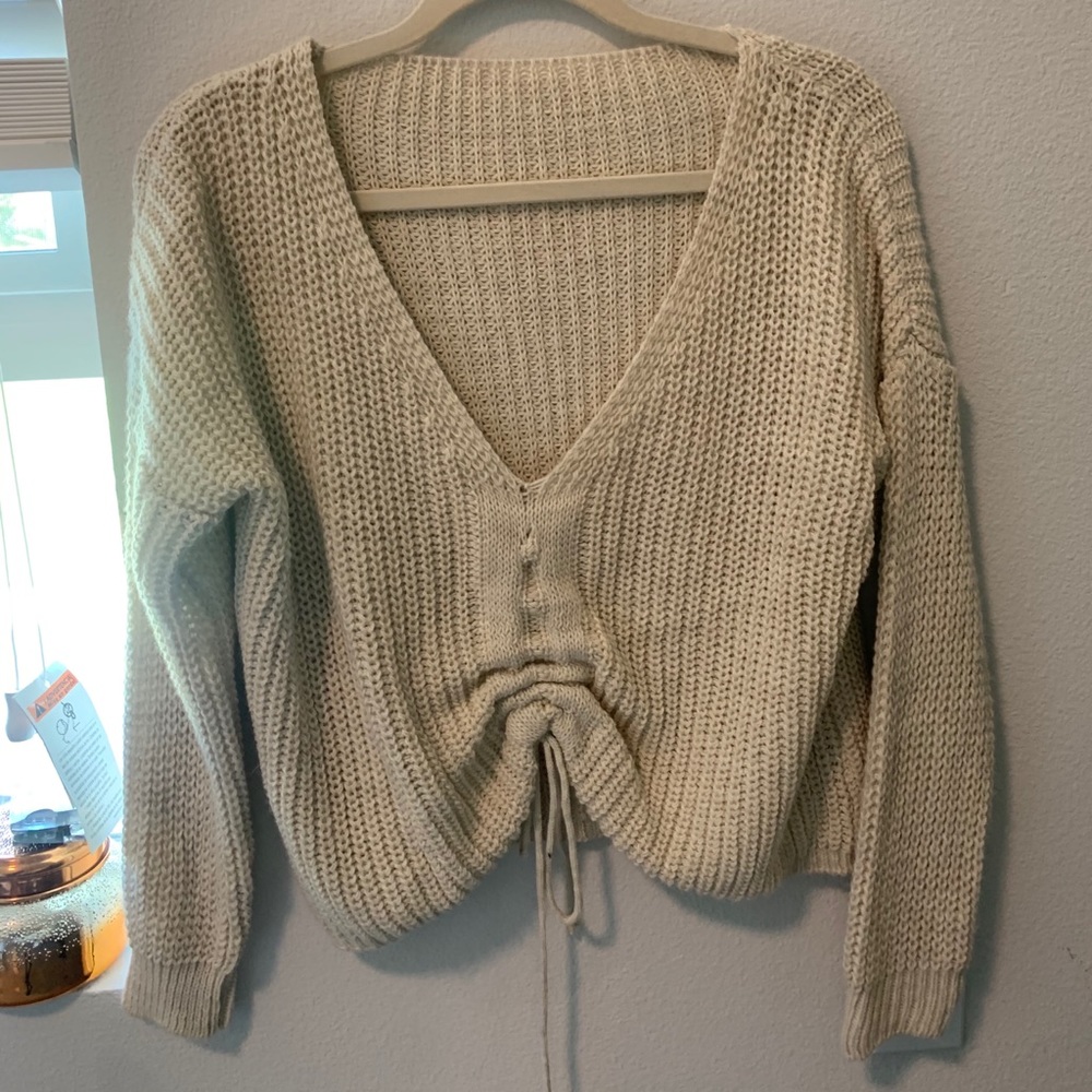 Sweater